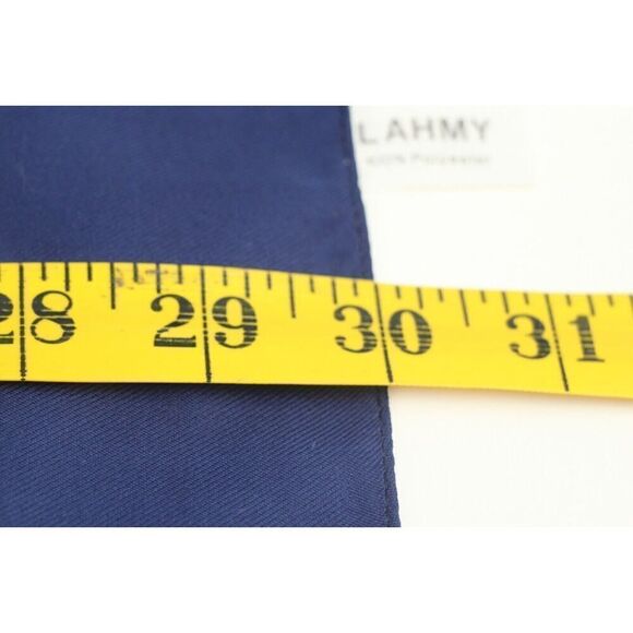 30"x30.5" LAHMY Patricia MULTICOLOR HORSE Equestrian POLYESTER SCARF SHAWL (B46 - Picture 9 of 10